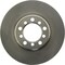 Centric Parts Standard Brake Rotor, 121.35017 121.35017 - alternate 1